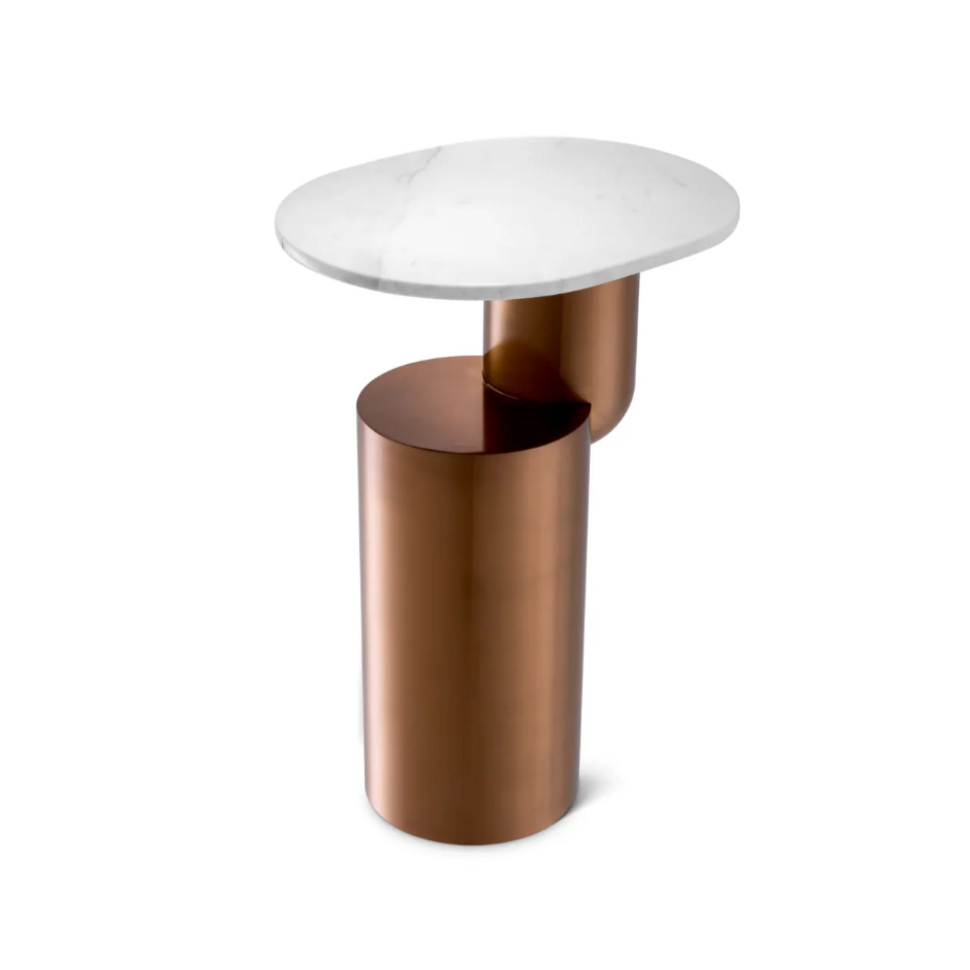 Tosca Side Table